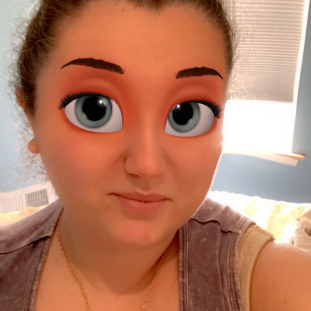 Meet your Posher, Jill